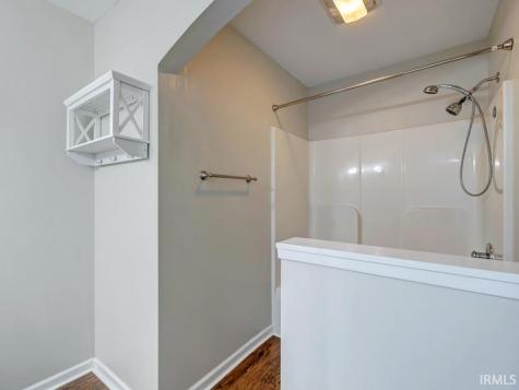 3801 E Callery Court Bloomington IN 47408