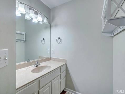 3801 E Callery Court Bloomington IN 47408