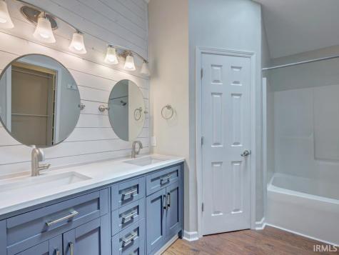 3801 E Callery Court Bloomington IN 47408