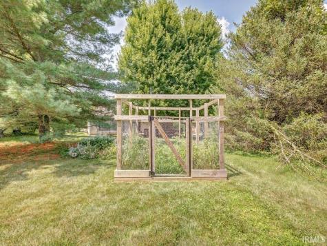 3801 E Callery Court Bloomington IN 47408