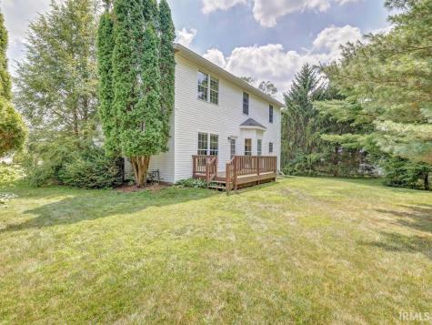 3801 E Callery Court Bloomington IN 47408