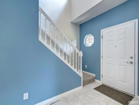3801 E Callery Court Bloomington IN 47408