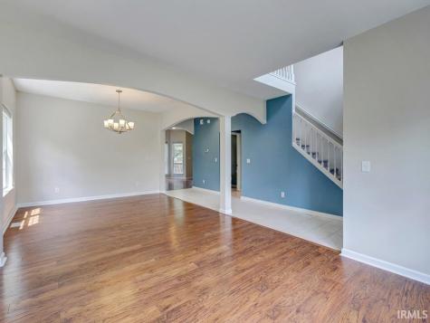 3801 E Callery Court Bloomington IN 47408