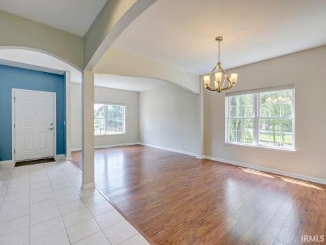 3801 E Callery Court Bloomington IN 47408