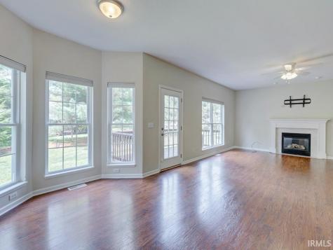 3801 E Callery Court Bloomington IN 47408