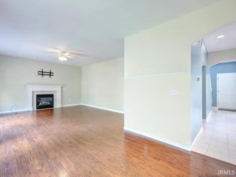 3801 E Callery Court Bloomington IN 47408