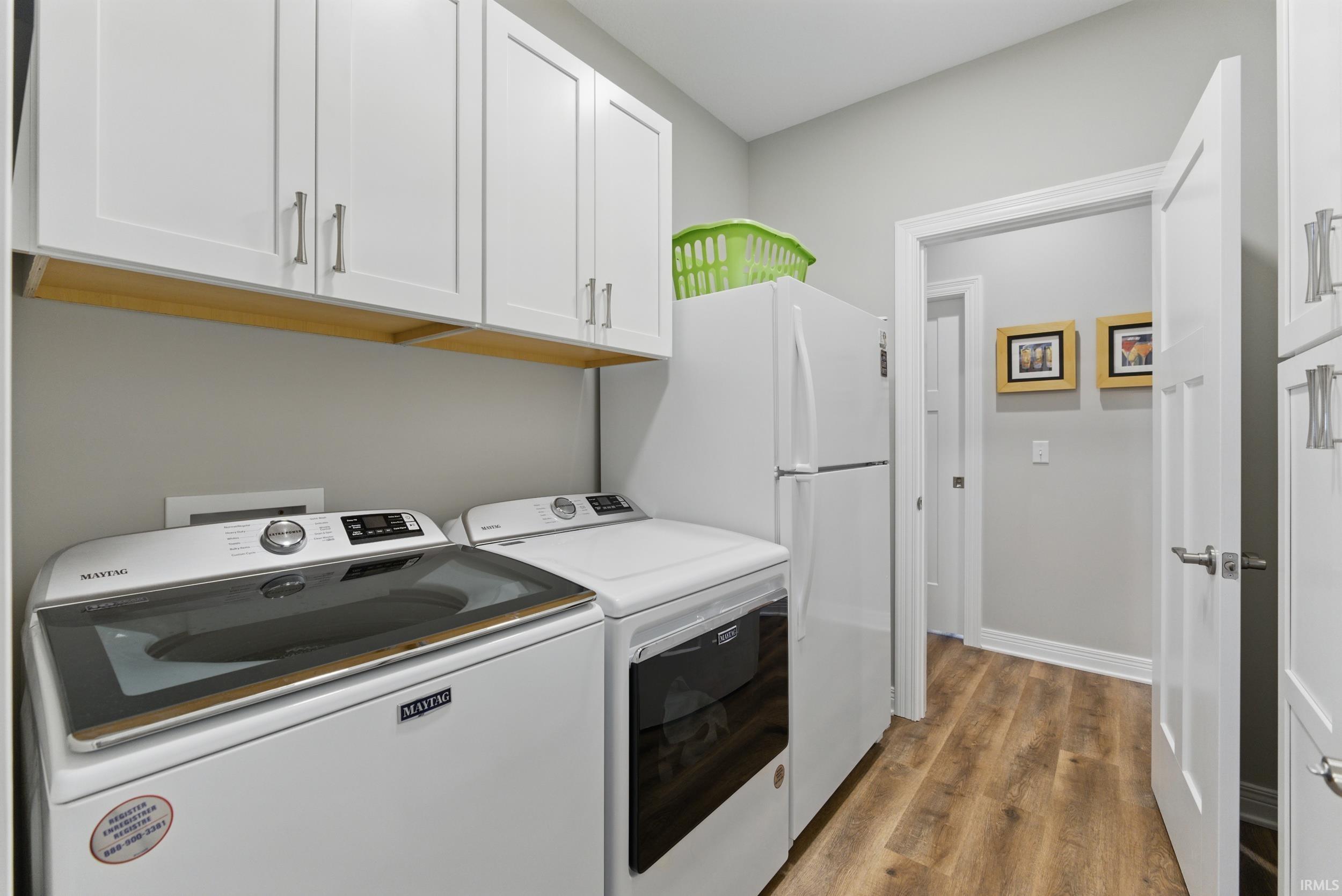2867 E Lake Tahoe Trail Warsaw IN 46582