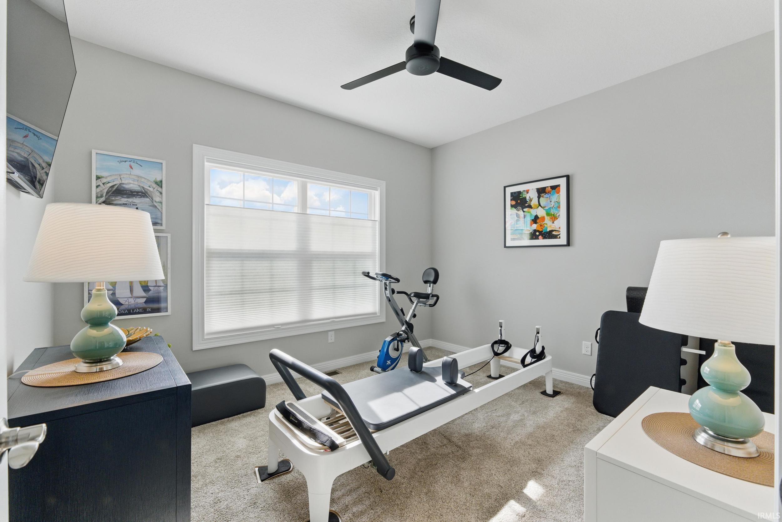 2867 E Lake Tahoe Trail Warsaw IN 46582