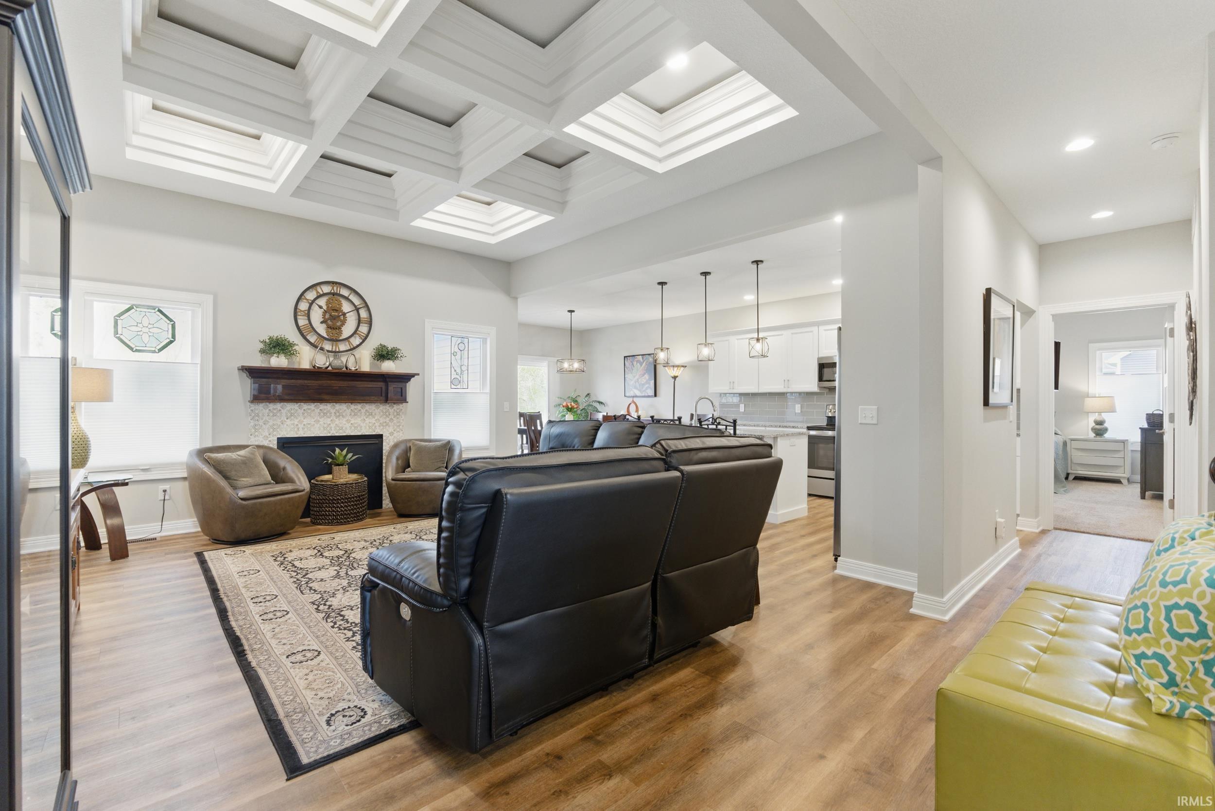 2867 E Lake Tahoe Trail Warsaw IN 46582