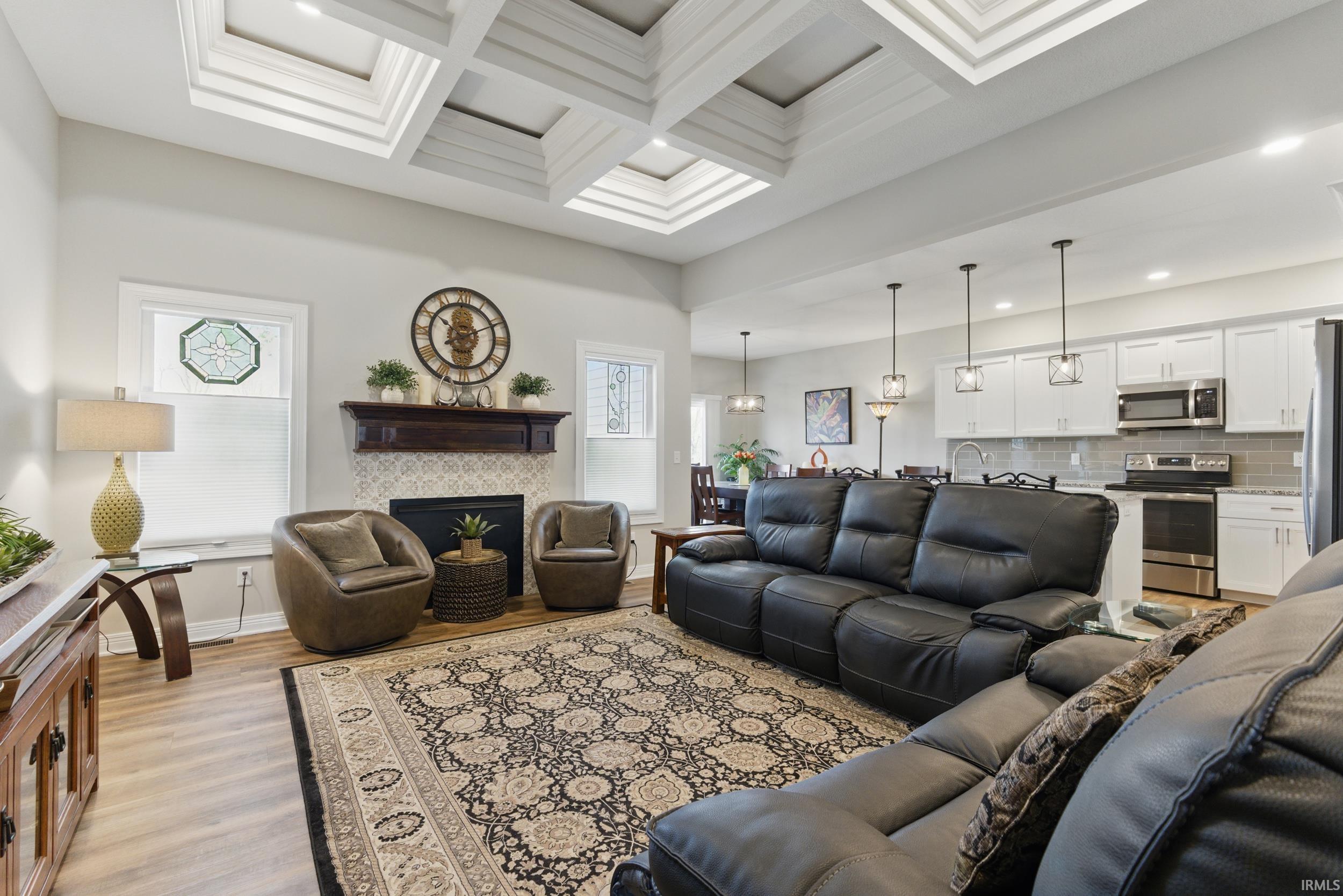 2867 E Lake Tahoe Trail Warsaw IN 46582