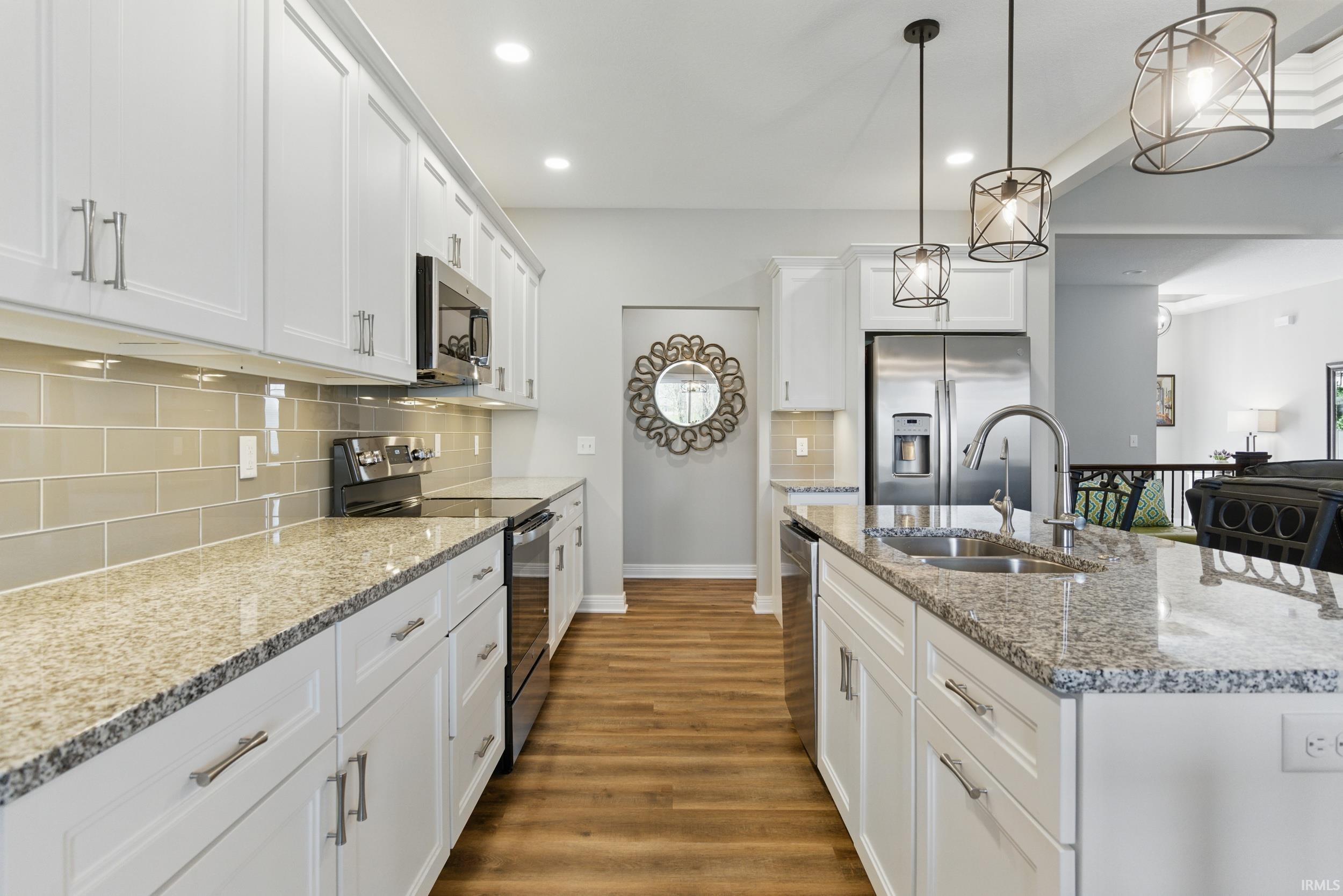 2867 E Lake Tahoe Trail Warsaw IN 46582