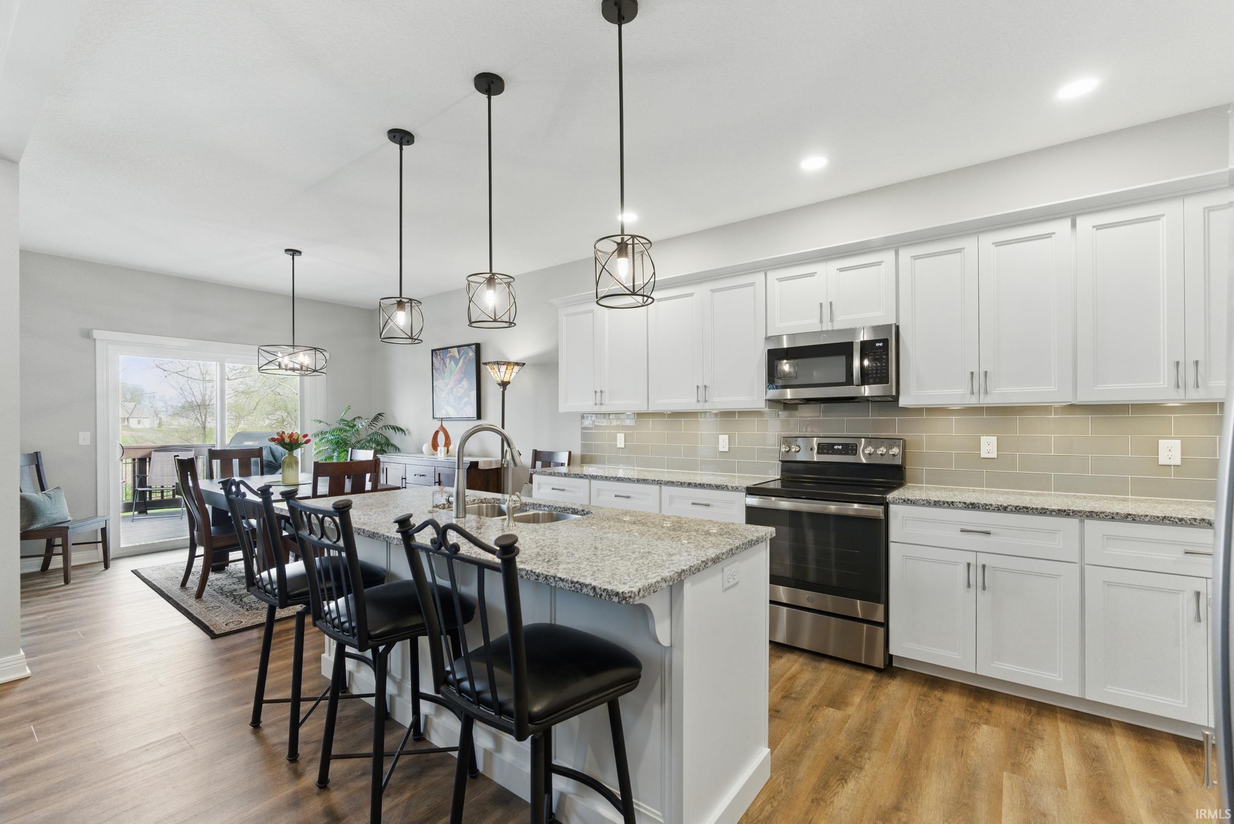2867 E Lake Tahoe Trail Warsaw IN 46582