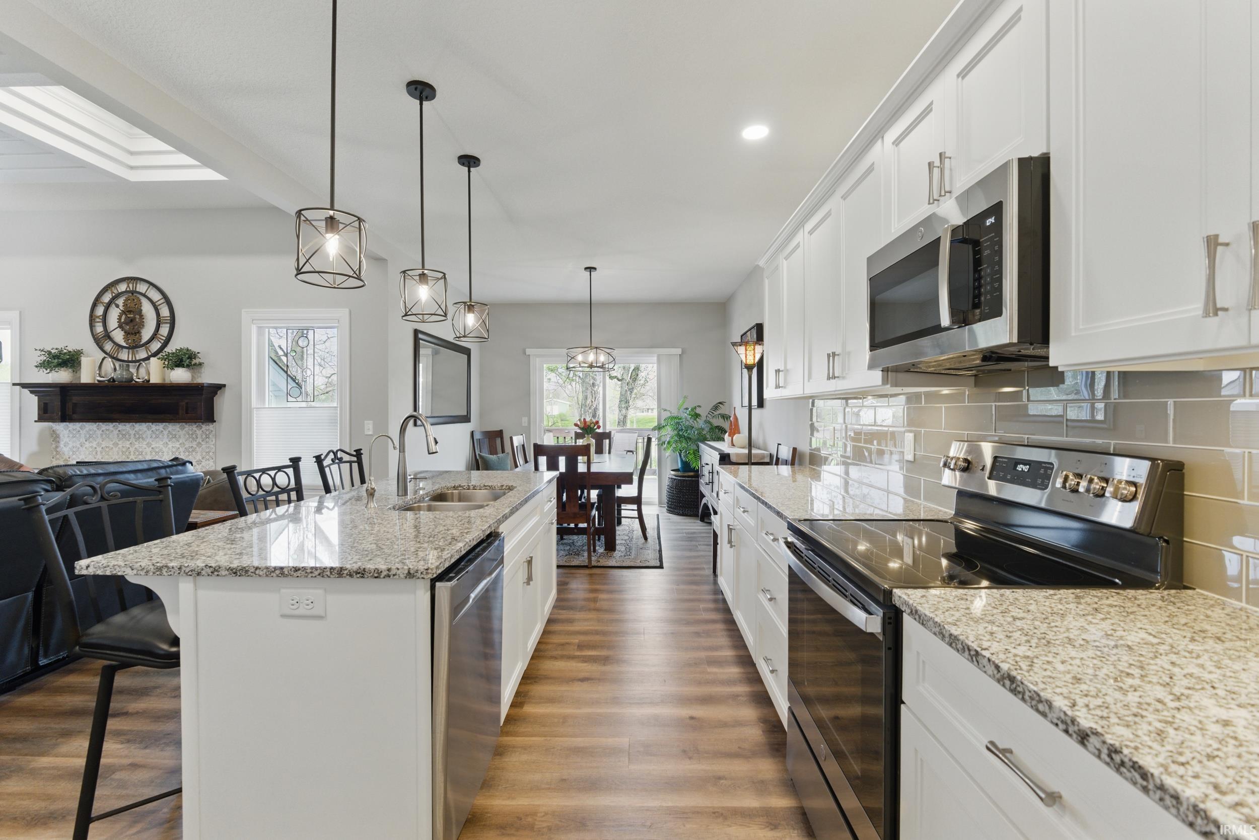 2867 E Lake Tahoe Trail Warsaw IN 46582