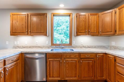 7710 Currie Hill Court Fort Wayne IN 46804