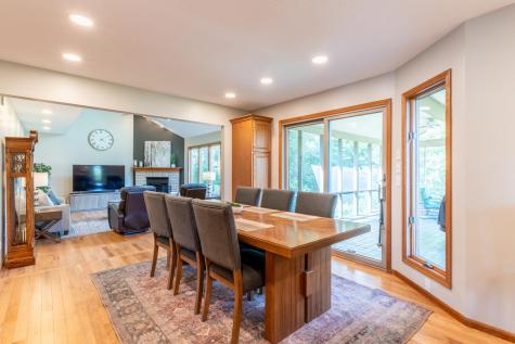 7710 Currie Hill Court Fort Wayne IN 46804