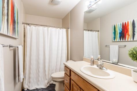 7710 Currie Hill Court Fort Wayne IN 46804