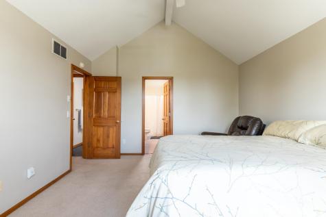 7710 Currie Hill Court Fort Wayne IN 46804