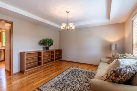 7710 Currie Hill Court Fort Wayne IN 46804
