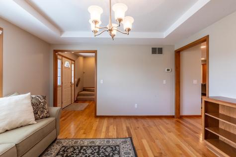 7710 Currie Hill Court Fort Wayne IN 46804