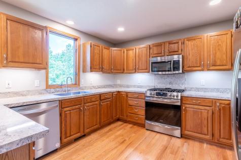 7710 Currie Hill Court Fort Wayne IN 46804