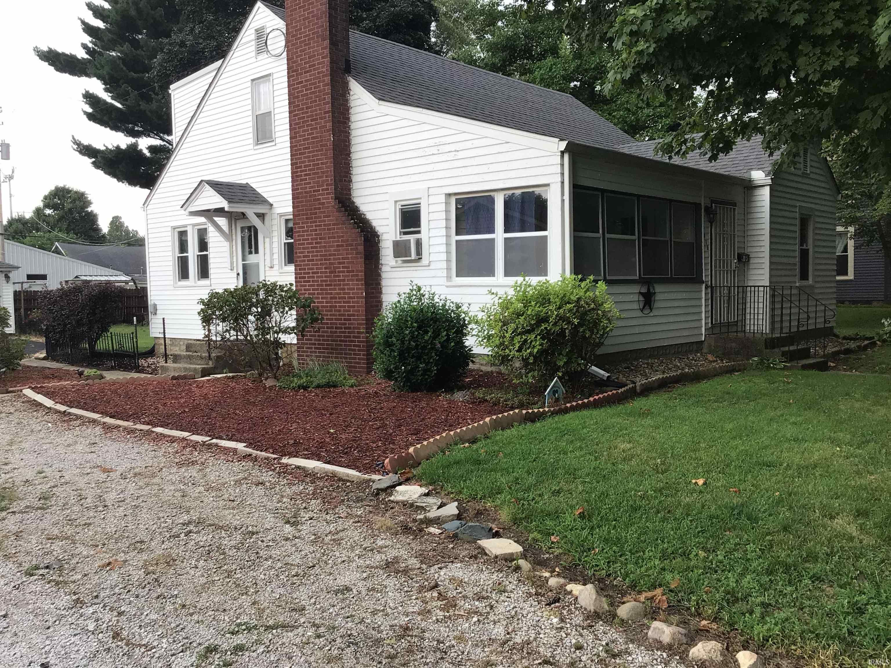 315 N Market Street Winamac IN 46996