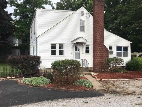 315 N Market Street Winamac IN 46996