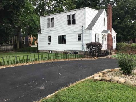 315 N Market Street Winamac IN 46996