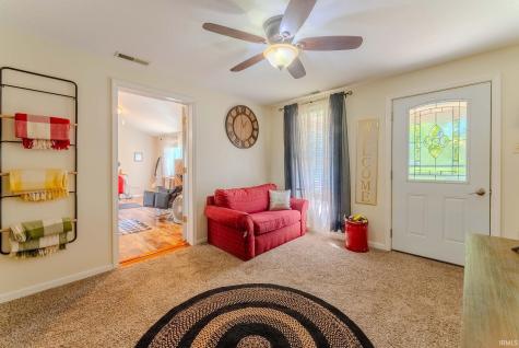 626 Sivey Street Wabash IN 46992