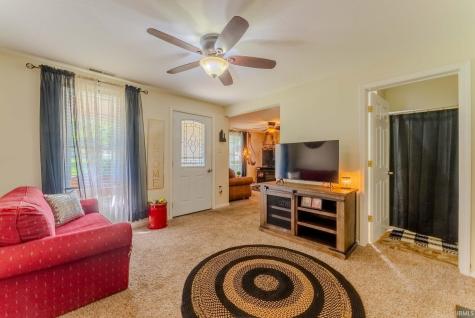626 Sivey Street Wabash IN 46992