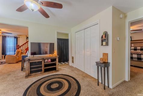 626 Sivey Street Wabash IN 46992