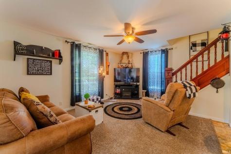 626 Sivey Street Wabash IN 46992