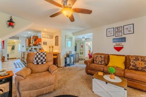 626 Sivey Street Wabash IN 46992