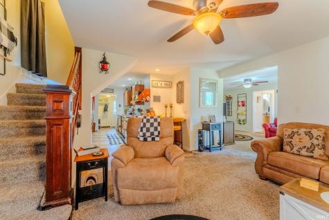 626 Sivey Street Wabash IN 46992