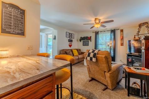 626 Sivey Street Wabash IN 46992