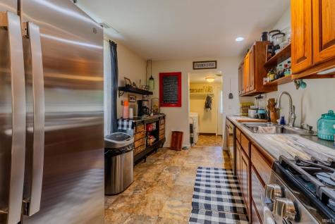 626 Sivey Street Wabash IN 46992
