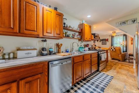 626 Sivey Street Wabash IN 46992