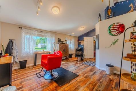 626 Sivey Street Wabash IN 46992