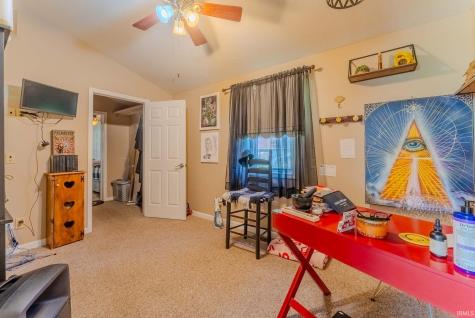 626 Sivey Street Wabash IN 46992