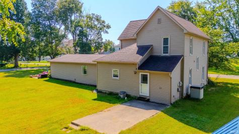 626 Sivey Street Wabash IN 46992