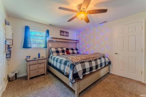 626 Sivey Street Wabash IN 46992