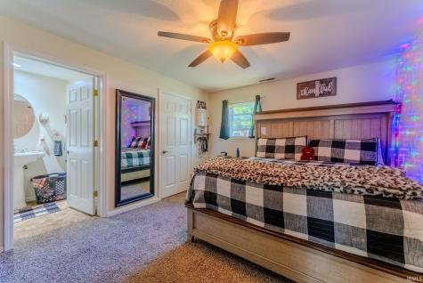 626 Sivey Street Wabash IN 46992