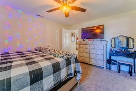 626 Sivey Street Wabash IN 46992