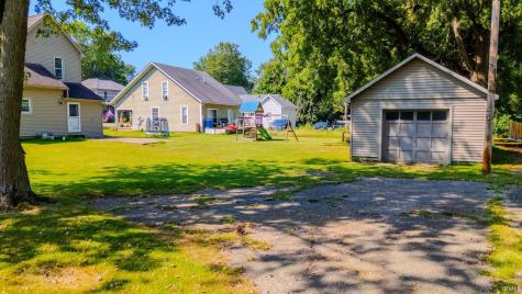626 Sivey Street Wabash IN 46992