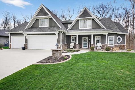14810 Old Timber Pass Fort Wayne IN 46845