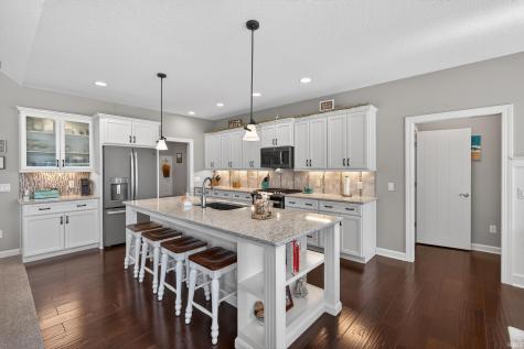 14810 Old Timber Pass Fort Wayne IN 46845