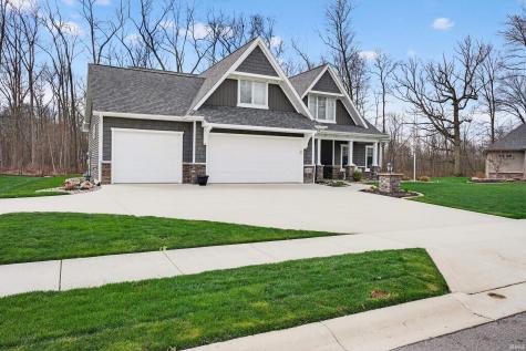 14810 Old Timber Pass Fort Wayne IN 46845