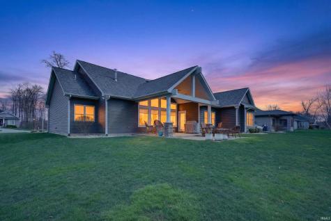 14810 Old Timber Pass Fort Wayne IN 46845