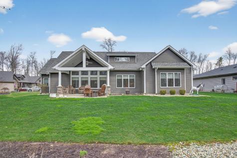 14810 Old Timber Pass Fort Wayne IN 46845