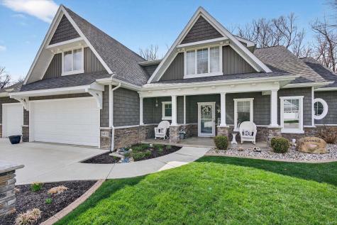 14810 Old Timber Pass Fort Wayne IN 46845