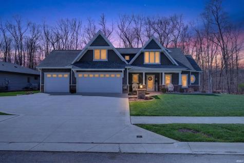 14810 Old Timber Pass Fort Wayne IN 46845